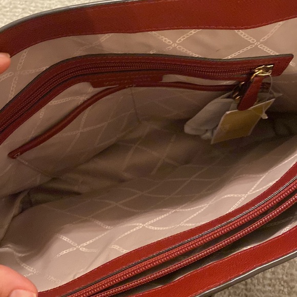 Michael Kors purse - Picture 2 of 6